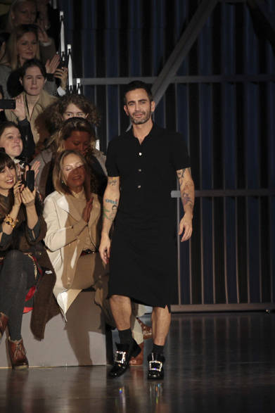 <strong>LOUIS VUITTON｜ルイ・ヴィトン</strong>　2012-13年秋冬コレクション