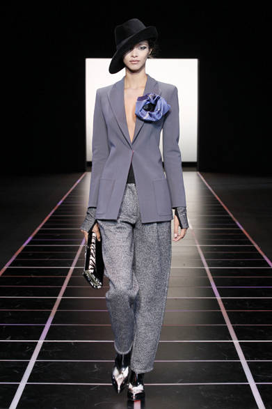 <strong>GIORGIO ARMANI｜ジョルジオ アルマーニ</strong>　