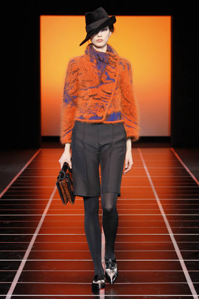 <strong>GIORGIO ARMANI｜ジョルジオ アルマーニ</strong>　