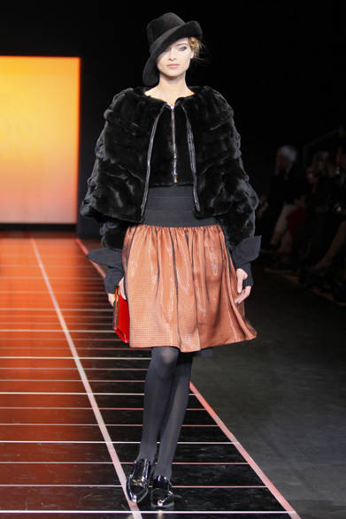 <strong>GIORGIO ARMANI｜ジョルジオ アルマーニ</strong>　