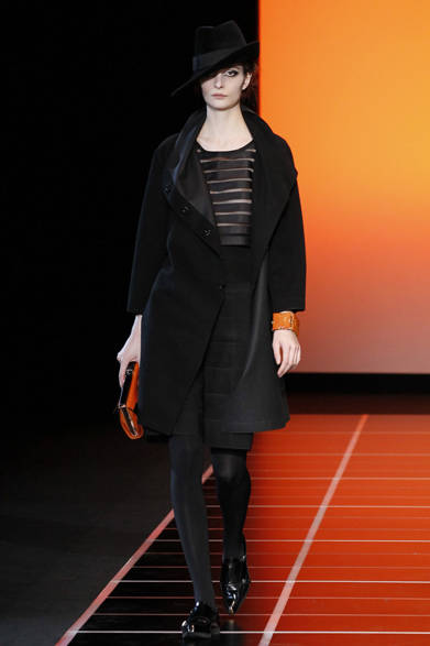 <strong>GIORGIO ARMANI｜ジョルジオ アルマーニ</strong>　