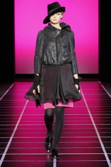 <strong>GIORGIO ARMANI｜ジョルジオ アルマーニ</strong>　