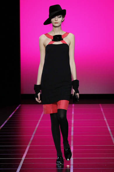 <strong>GIORGIO ARMANI｜ジョルジオ アルマーニ</strong>　