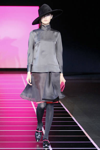 <strong>GIORGIO ARMANI｜ジョルジオ アルマーニ</strong>　