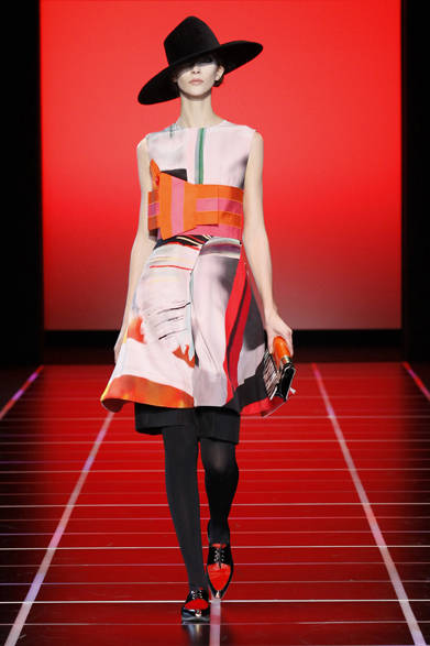 <strong>GIORGIO ARMANI｜ジョルジオ アルマーニ</strong>　