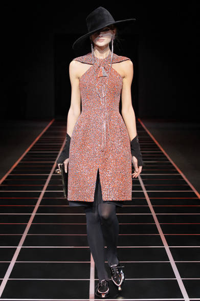 <strong>GIORGIO ARMANI｜ジョルジオ アルマーニ</strong>　