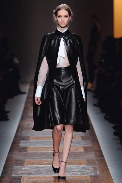 <strong>VALENTINO｜ヴァレンティノ</strong>　2012-13年秋冬コレクション速報