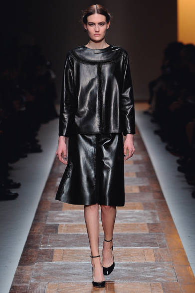 <strong>VALENTINO｜ヴァレンティノ</strong>　2012-13年秋冬コレクション速報