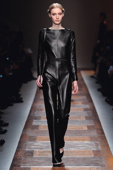 <strong>VALENTINO｜ヴァレンティノ</strong>　2012-13年秋冬コレクション速報