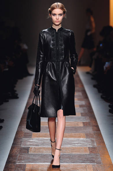 <strong>VALENTINO｜ヴァレンティノ</strong>　2012-13年秋冬コレクション速報