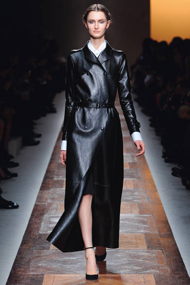 <strong>VALENTINO｜ヴァレンティノ</strong>　2012-13年秋冬コレクション速報