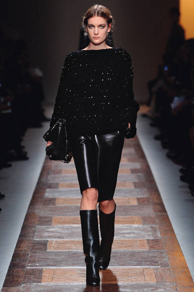 <strong>VALENTINO｜ヴァレンティノ</strong>　2012-13年秋冬コレクション速報