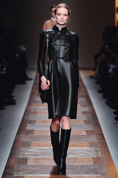 <strong>VALENTINO｜ヴァレンティノ</strong>　2012-13年秋冬コレクション速報