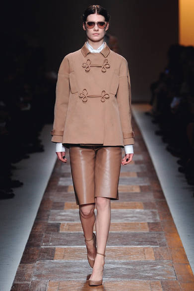 <strong>VALENTINO｜ヴァレンティノ</strong>　2012-13年秋冬コレクション速報