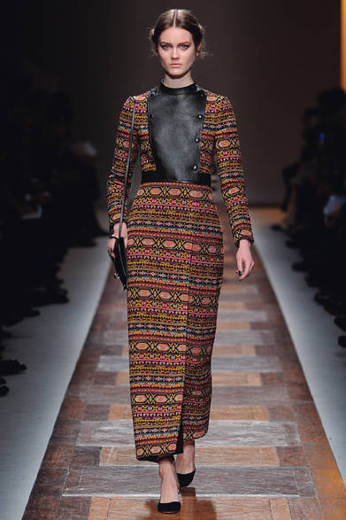 <strong>VALENTINO｜ヴァレンティノ</strong>　2012-13年秋冬コレクション速報