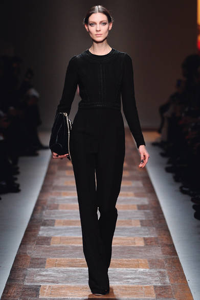 <strong>VALENTINO｜ヴァレンティノ</strong>　2012-13年秋冬コレクション速報