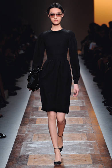 <strong>VALENTINO｜ヴァレンティノ</strong>　2012-13年秋冬コレクション速報