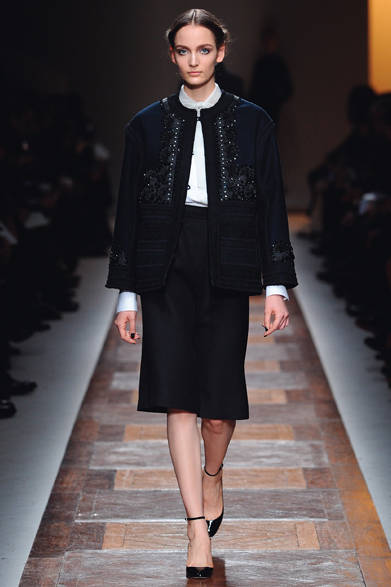 <strong>VALENTINO｜ヴァレンティノ</strong>　2012-13年秋冬コレクション速報