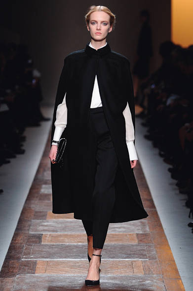 <strong>VALENTINO｜ヴァレンティノ</strong>　2012-13年秋冬コレクション速報