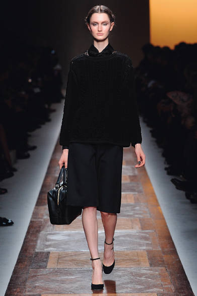 <strong>VALENTINO｜ヴァレンティノ</strong>　2012-13年秋冬コレクション速報