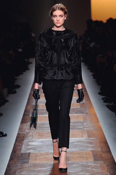 <strong>VALENTINO｜ヴァレンティノ</strong>　2012-13年秋冬コレクション速報