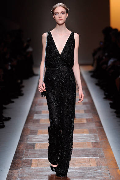 <strong>VALENTINO｜ヴァレンティノ</strong>　2012-13年秋冬コレクション速報