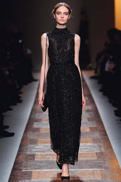 <strong>VALENTINO｜ヴァレンティノ</strong>　2012-13年秋冬コレクション速報