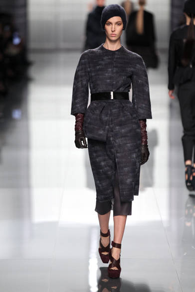 <strong>Dior｜ディオール</strong>　2012-13年秋冬コレクション速報