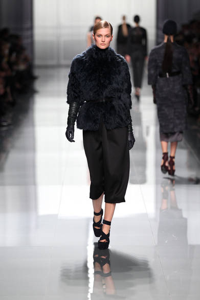 <strong>Dior｜ディオール</strong>　2012-13年秋冬コレクション速報