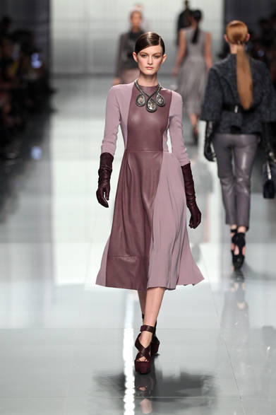 <strong>Dior｜ディオール</strong>　2012-13年秋冬コレクション速報