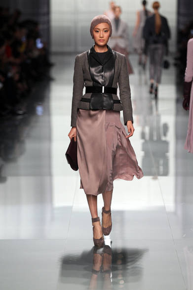 <strong>Dior｜ディオール</strong>　2012-13年秋冬コレクション速報