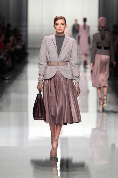 <strong>Dior｜ディオール</strong>　2012-13年秋冬コレクション速報