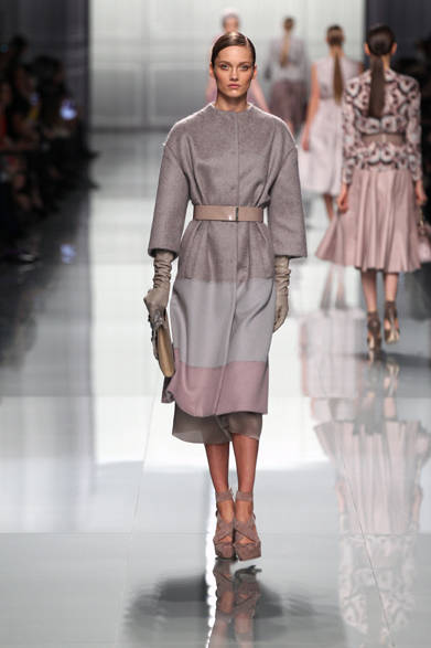 <strong>Dior｜ディオール</strong>　2012-13年秋冬コレクション速報