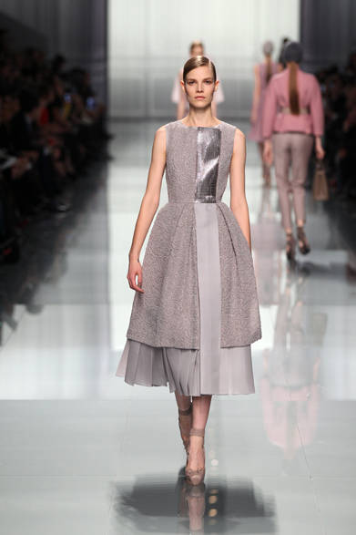 <strong>Dior｜ディオール</strong>　2012-13年秋冬コレクション速報