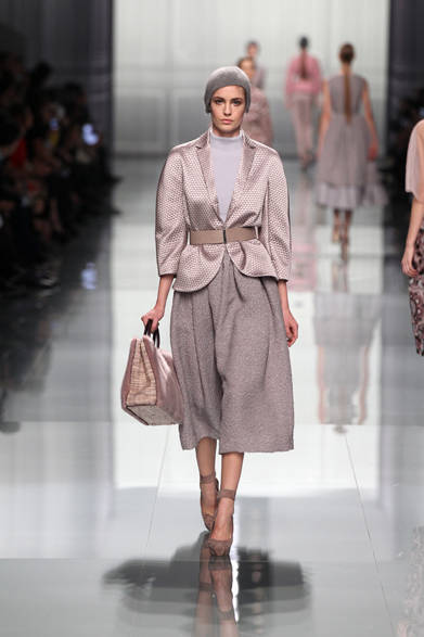 <strong>Dior｜ディオール</strong>　2012-13年秋冬コレクション速報