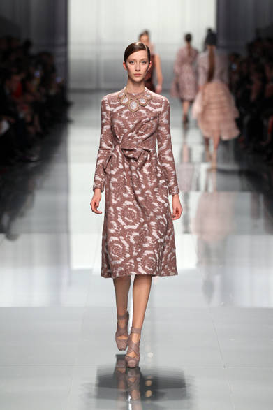 <strong>Dior｜ディオール</strong>　2012-13年秋冬コレクション速報