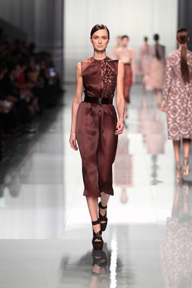 <strong>Dior｜ディオール</strong>　2012-13年秋冬コレクション速報