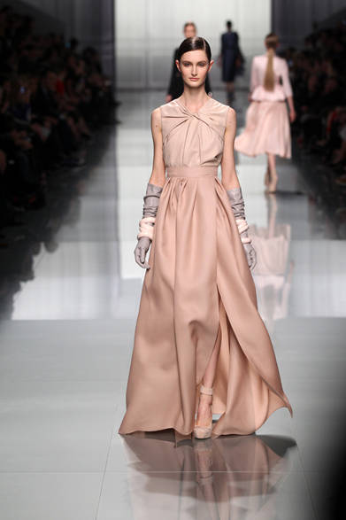 <strong>Dior｜ディオール</strong>　2012-13年秋冬コレクション速報