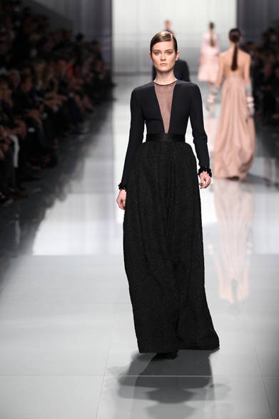 <strong>Dior｜ディオール</strong>　2012-13年秋冬コレクション速報