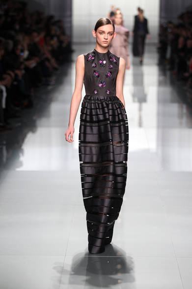 <strong>Dior｜ディオール</strong>　2012-13年秋冬コレクション速報