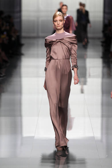 <strong>Dior｜ディオール</strong>　2012-13年秋冬コレクション速報
