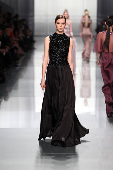 <strong>Dior｜ディオール</strong>　2012-13年秋冬コレクション速報