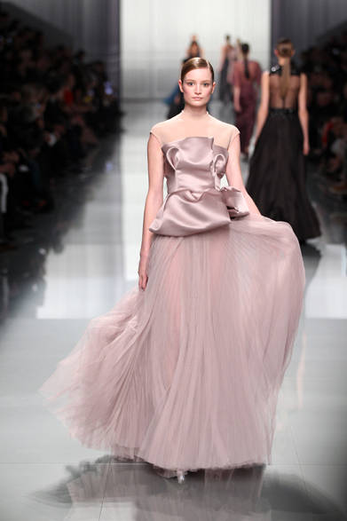 <strong>Dior｜ディオール</strong>　2012-13年秋冬コレクション速報