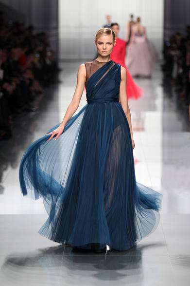 <strong>Dior｜ディオール</strong>　2012-13年秋冬コレクション速報