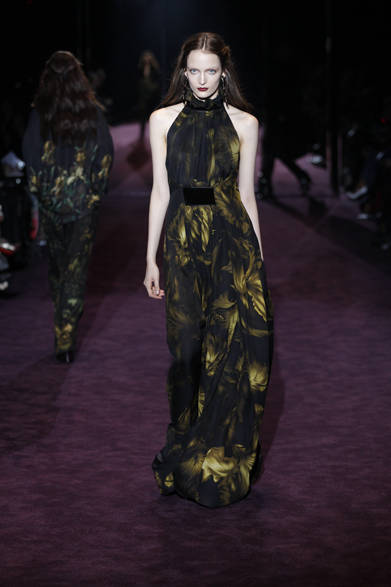 <strong>GUCCI｜グッチ</strong>　2012-13年秋冬コレクション速報　courtesy of Gucci