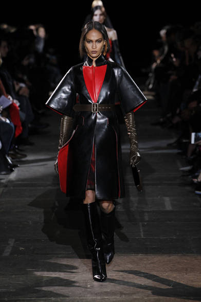 <strong>Givenchy by Riccardo Tisci｜ジバンシィ バイ リカルド ティッシ</strong>　2012-13年秋冬コレクション速報