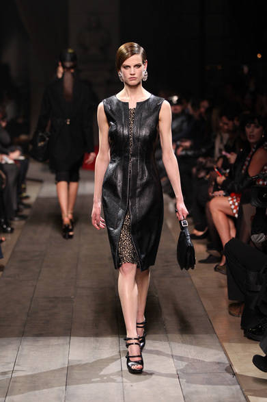 <strong>LOEWE｜ロエベ</strong>　2012-13年秋冬コレクション速報