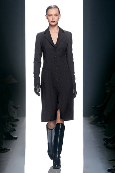 <strong>BOTTEGA VENETA｜ボッテガ・ヴェネタ</strong>　2012-13年秋冬コレクション速報