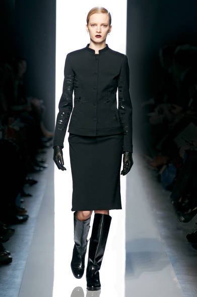 <strong>BOTTEGA VENETA｜ボッテガ・ヴェネタ</strong>　2012-13年秋冬コレクション速報