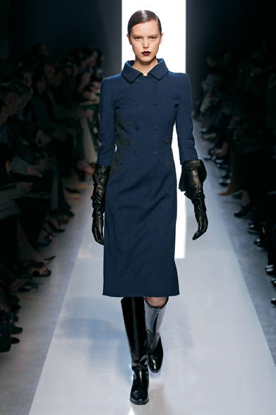 <strong>BOTTEGA VENETA｜ボッテガ・ヴェネタ</strong>　2012-13年秋冬コレクション速報